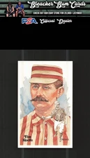 1980-01 Perez-Steele Hall of Fame Series 99 Tim Keefe #/10000