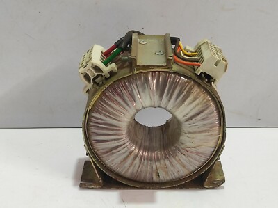 Toroid 3084-C Transformer 3084C Esab 0468943001 Kontrolle 468 943 001