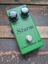 Storm Crossover 85 Umschlagfilter - KOSTENLOS...