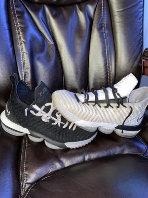 lebron james equality 16