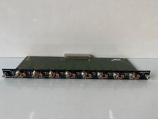 LIGHTWARE 8 CH 3G-SDI INPUT BOARD , MX-3GSDI-IB CARD