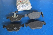 Plaquette de frein Fiat BRAVA