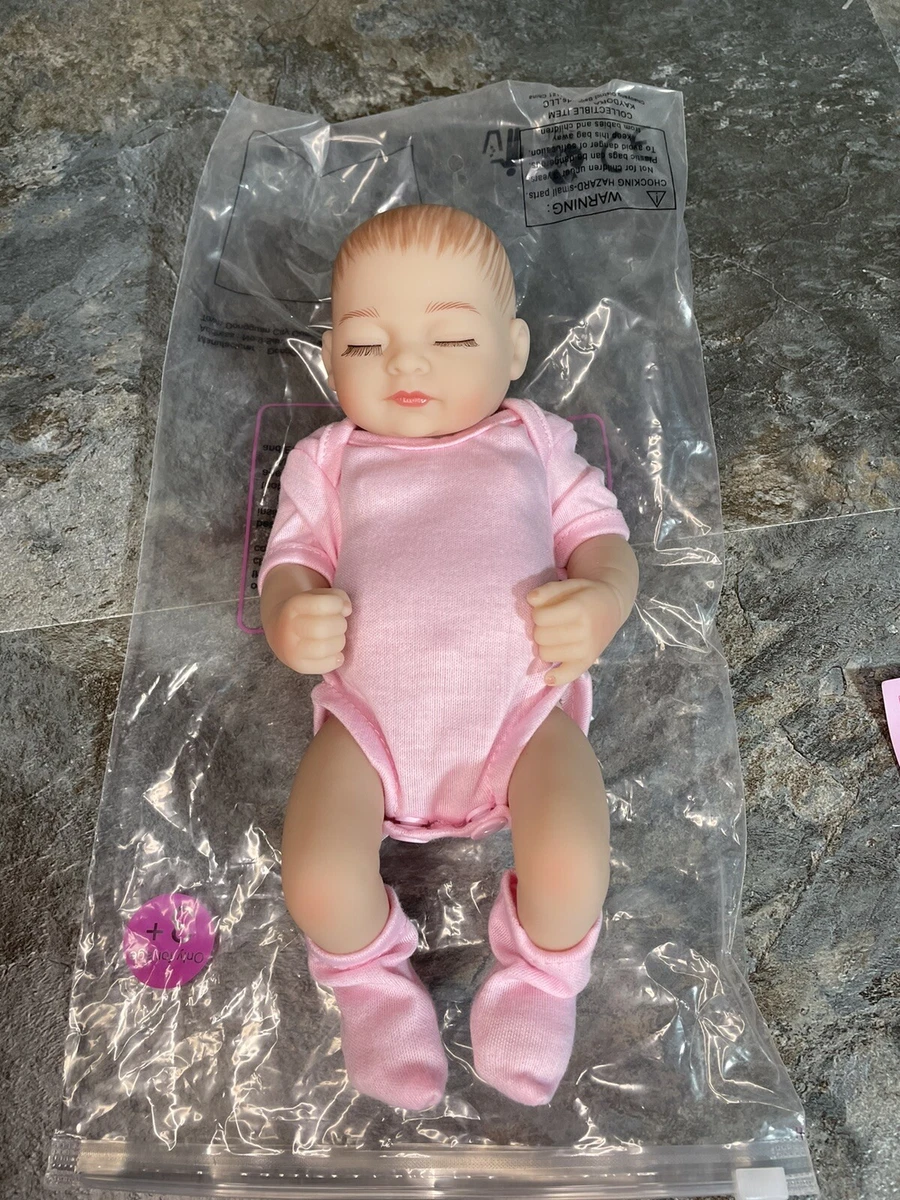Baby dolls for 8 year cheap olds