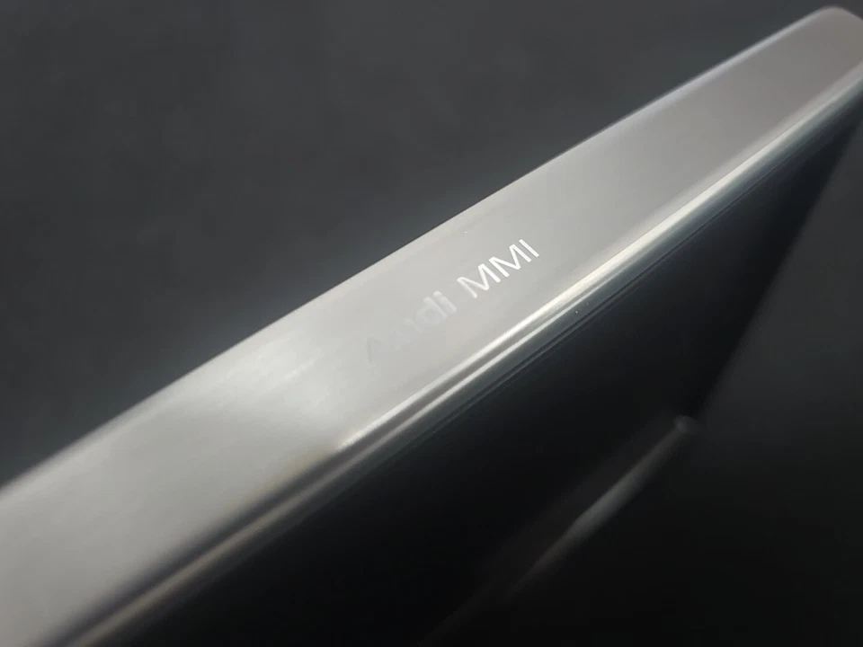 Genue Mmi Multimedia Interface Tv Screen Display Audi A8 D4 4H 2010+  4h0919604d - Imagen 3 de 4