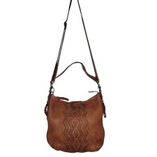 Handcrafted In India bag