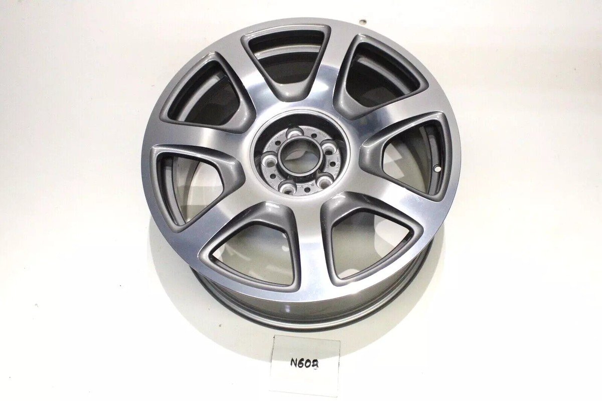 Rolls Royce Phantom 21インチ 純正ホイール Rolls-Royce Phantom 21