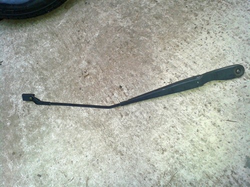 Volvo C30 Motor original Scheibenwischerarm vorne rechts