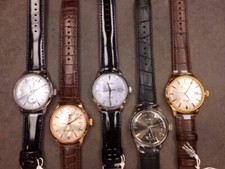 SEIKO Presage SSA343J1 Cocktail Japan Made International Warranty Discontinued 8