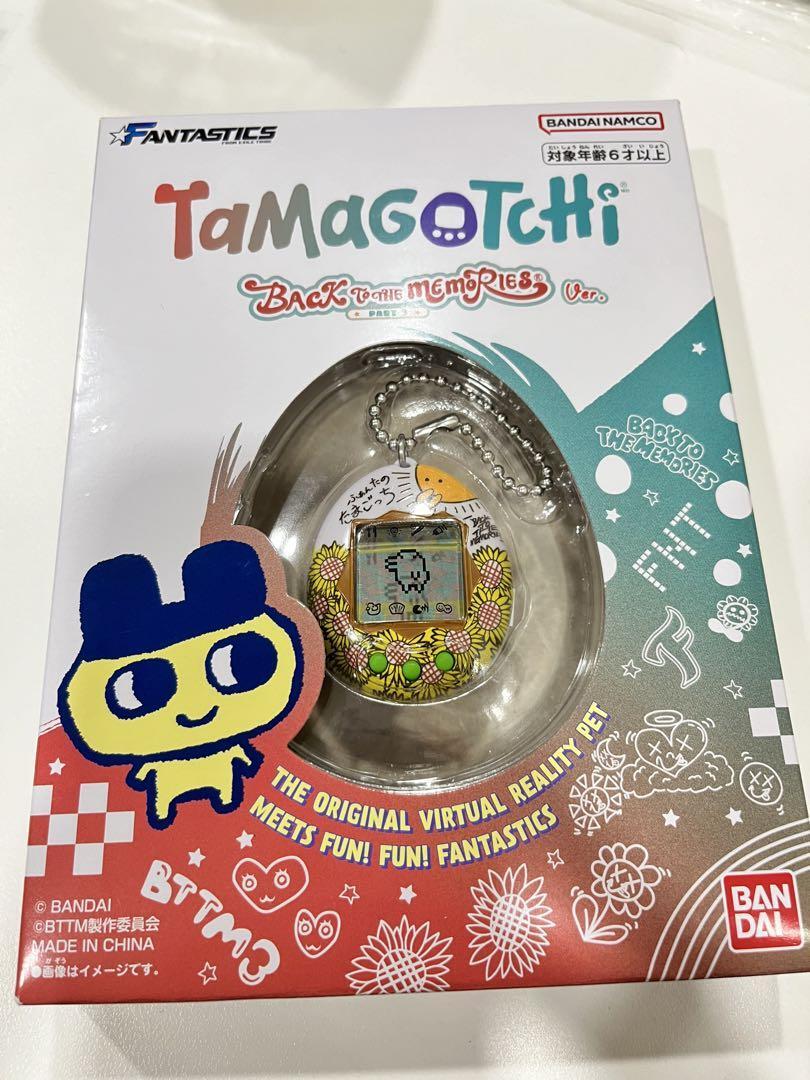 BANDAI Tamagotchi BTTM FANTASTICS | eBay