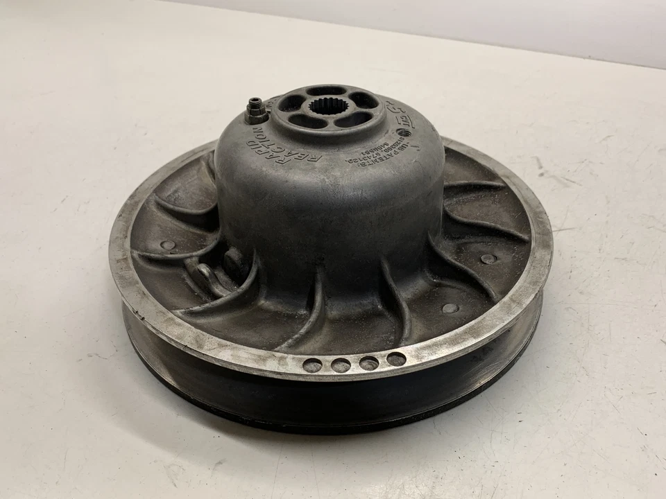 Embrague, montaje accionado - Arctic cat XF 6000 2016 Cross Trek 137 Foto 2 de 4