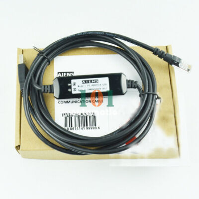 1PCS S200 Series Servo Drive S20360-VTS Download Data Cable #D7*