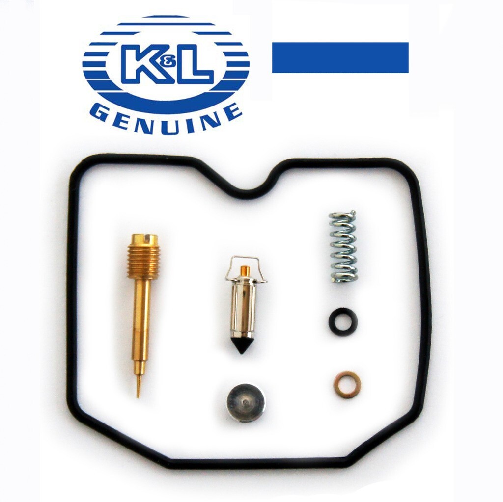 kawasaki carburetor CARB REPAIR rebuild 1 KIT zx zl 750 900 gpz900