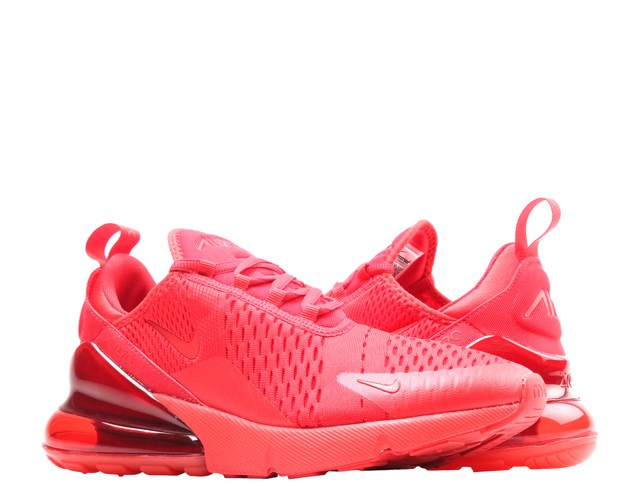 Nike Air Max 270 Running SNEAKERS University Red Size 9 Cv7544 600 for sale online | eBay