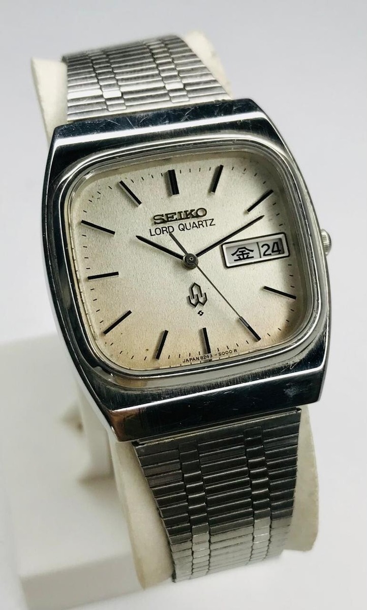 最終値下げ ! SEIKO LORD QUARTZ 腕時計 シルバー s-l1200.jpg