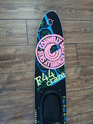 Connely F44 CRAZE 57