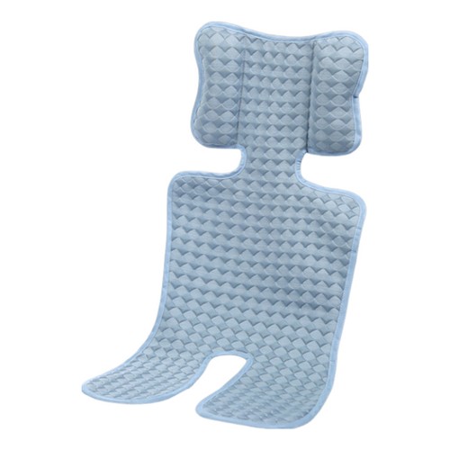 Car Seat Cooling Pad Car Seat Cooler Pad for Children Stroller Baby Cooling Pad - Picture 16 of 17