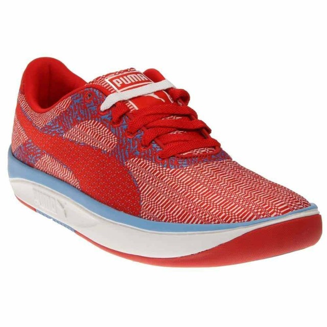 puma xs500 pink women