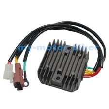 Voltage Rectifier Regulator for KTM 690 Duke ...