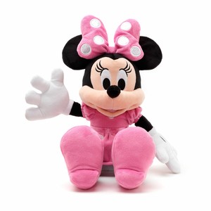 minnie mouse medium soft toy