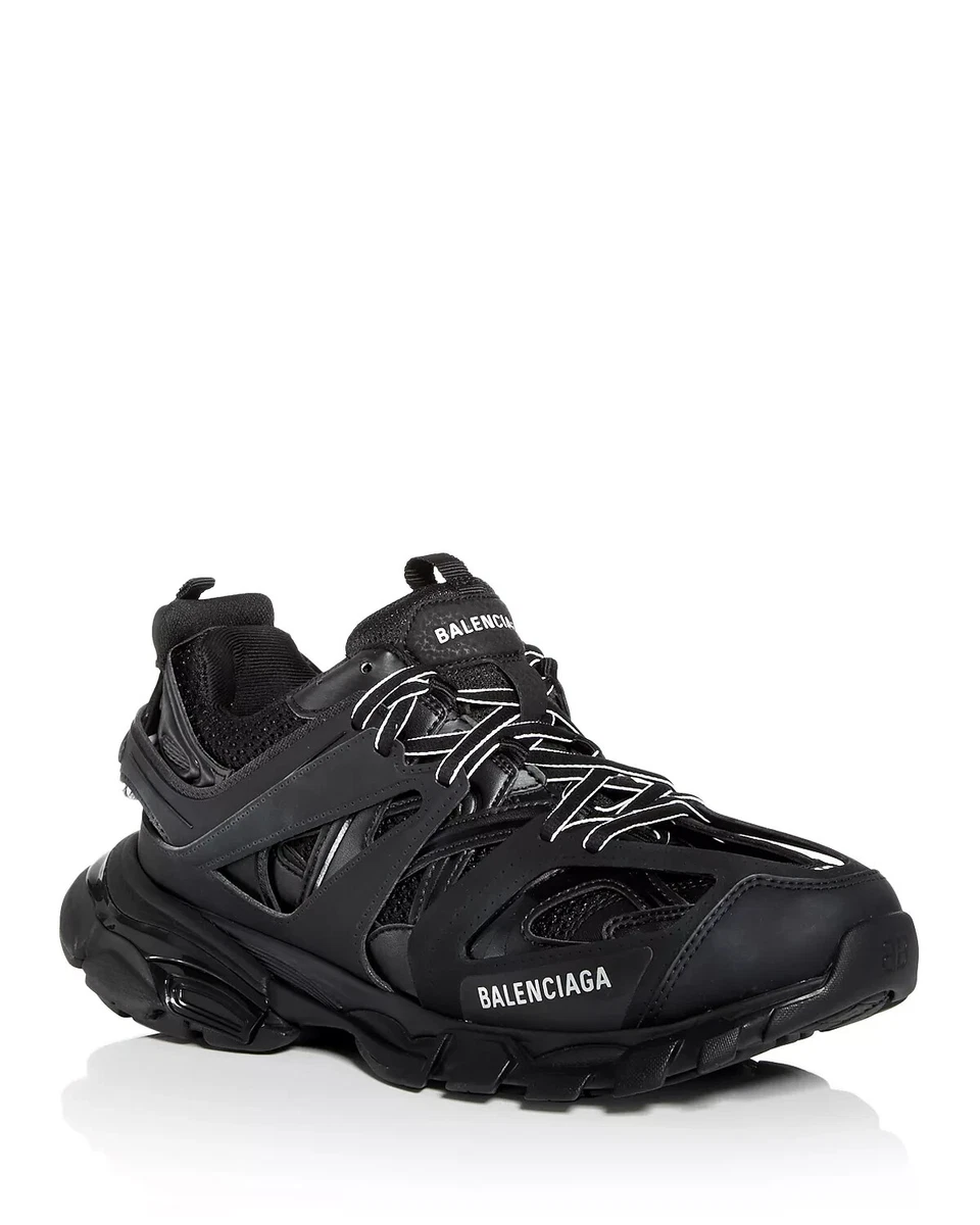 Low hotsell sneakers balenciaga