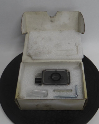 DATALOGIC P10 937700000 Scanner Camera - Excellent Condition in Box