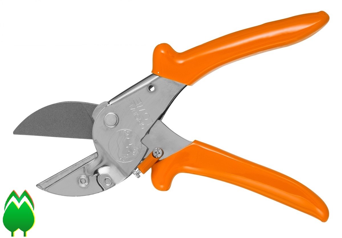 Forbice LOWE 1.107 Originale | L'unica Forbice che ti serve