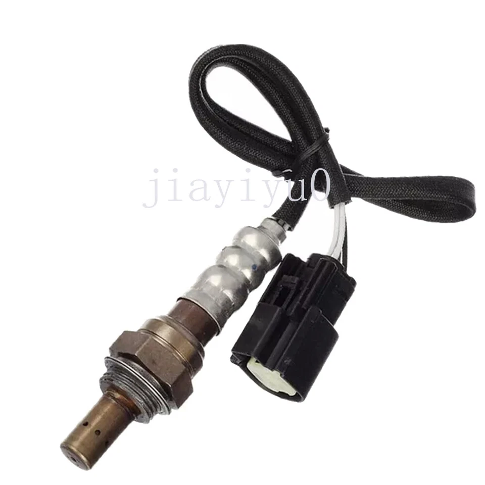 Sensor de oxígeno O2 1&2 4 piezas para Lincoln MKZ V6 2011-2012 3,5 L aguas arriba + aguas abajo Foto 3 de 4