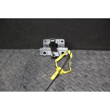 9683893880 Bracket Handbrake Citroen C5 3 III Breaking (RW) (08-17) 2.2 HDI 200