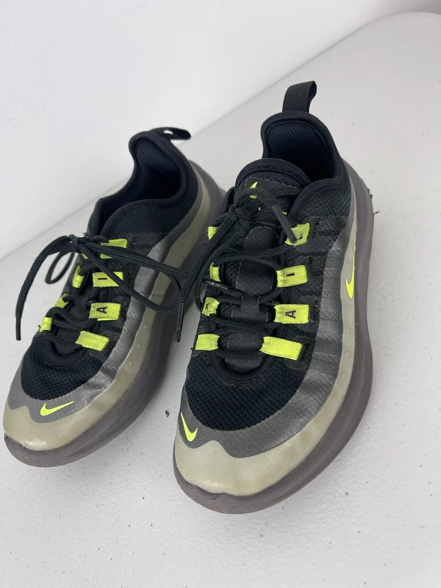 Nike air clearance max axis children's
