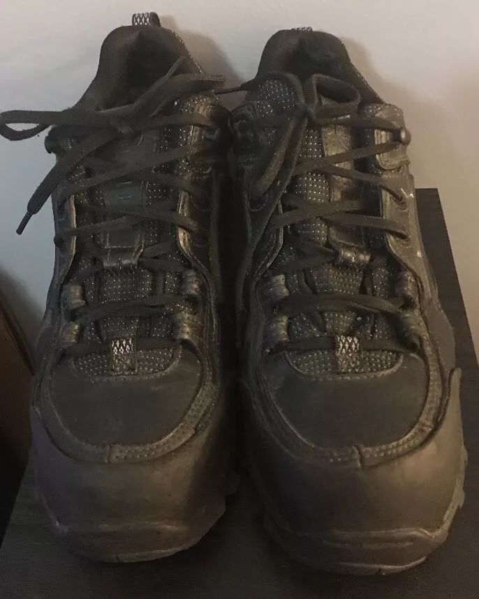 Timberland work boots low cut cheap