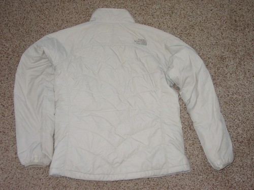 Womens North Face AAHJ Light Puffed Jacket! Size M $109.95 - Picture 9 of 12