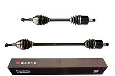 2x Antriebswelle links + rechts VW PASSAT B6 (3C2, 3C5) 1.6 FSI Automatik HQ NEU