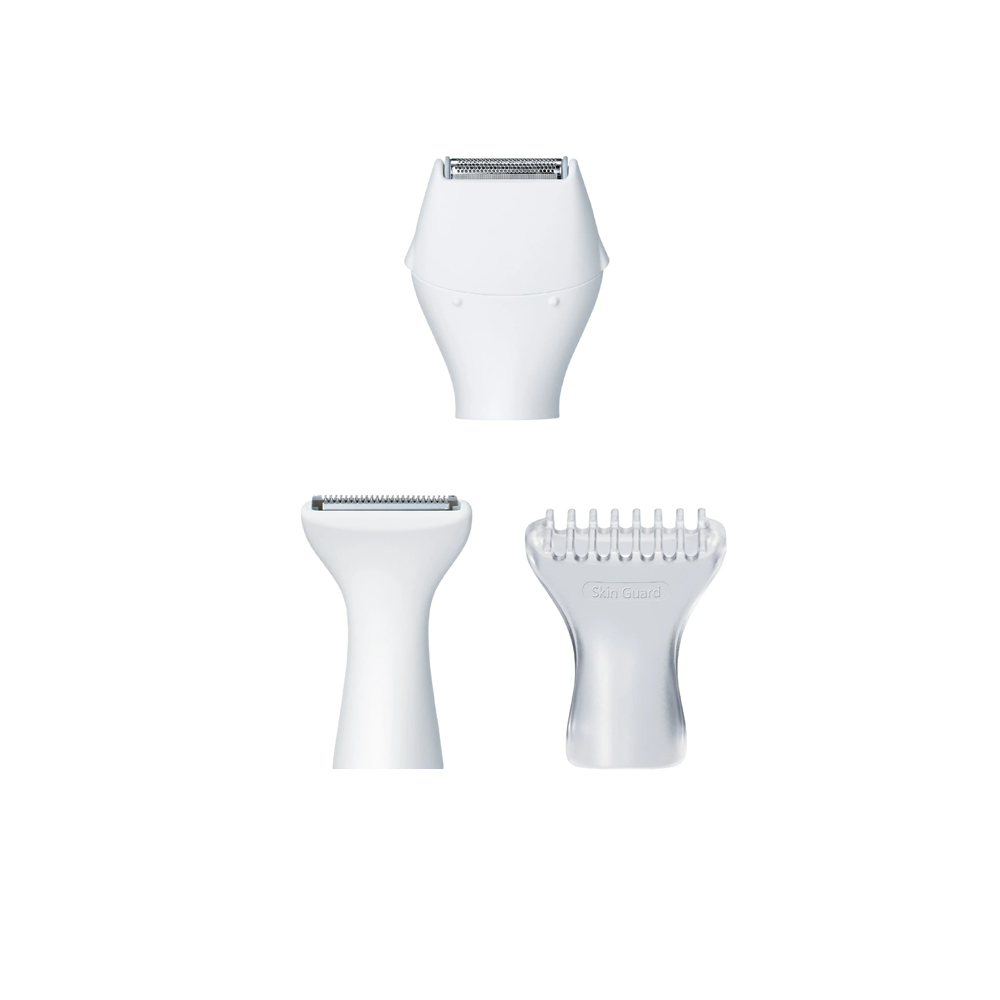 Panasonic ESWV60S VIO Shaver Ferrier vio Ferrier Electric Shaver