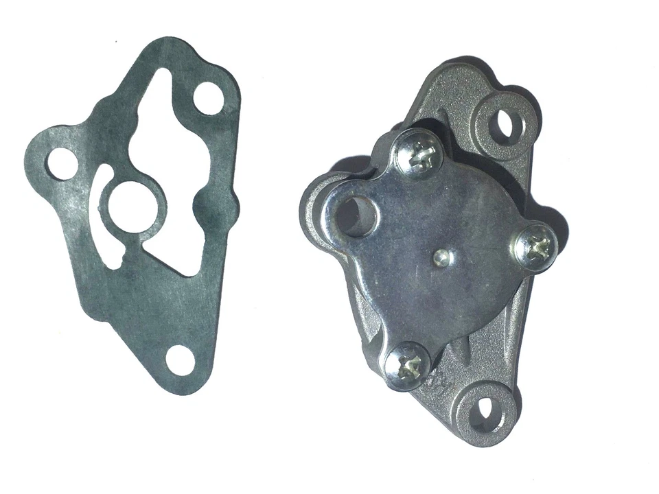 BOMBA DE ACEITE DE ALTO VOLUMEN PARA MOTO HONDA CRF50 XR50 Z50 CRF XR Z 50 NUEVA Foto 2 de 2