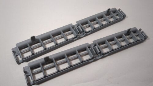 00658189 - OEM BOSCH DISHWASHER 3RD RACK COVER SET OF 2 - NEW OPEN BOX - Picture 2 of 2