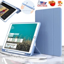 For iPad Pro 11"2018/2020/2021/2022 1st/2nd/3rd/4th Gen Shockproof Case Cover US