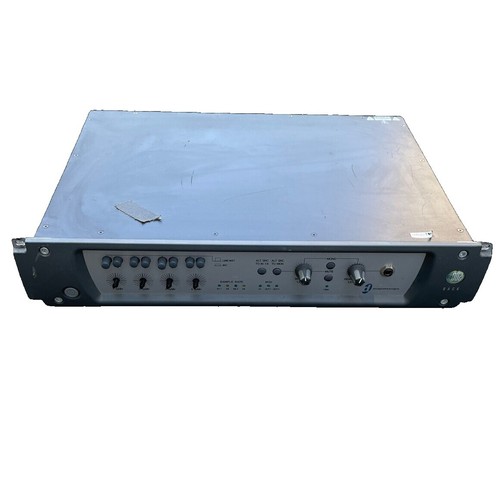 RME ADI-8 DS 8-Channel A/D and D/A Converter TDIF-1 24 Bit