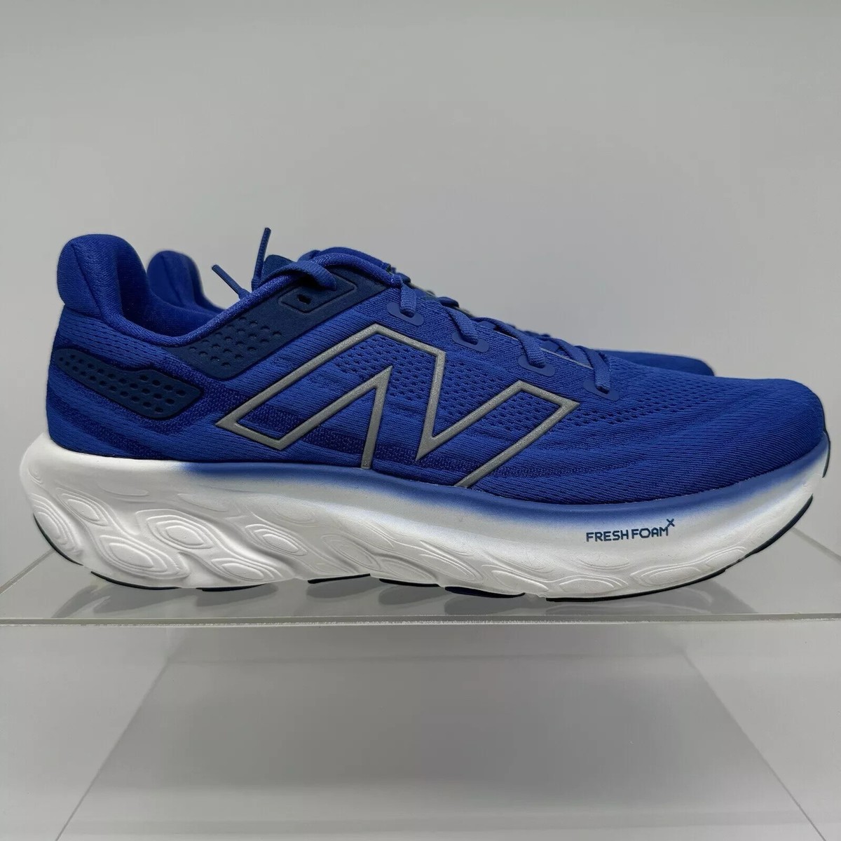 Size 14 - New Balance Fresh Foam X 1080v13 Marine Blue Night 