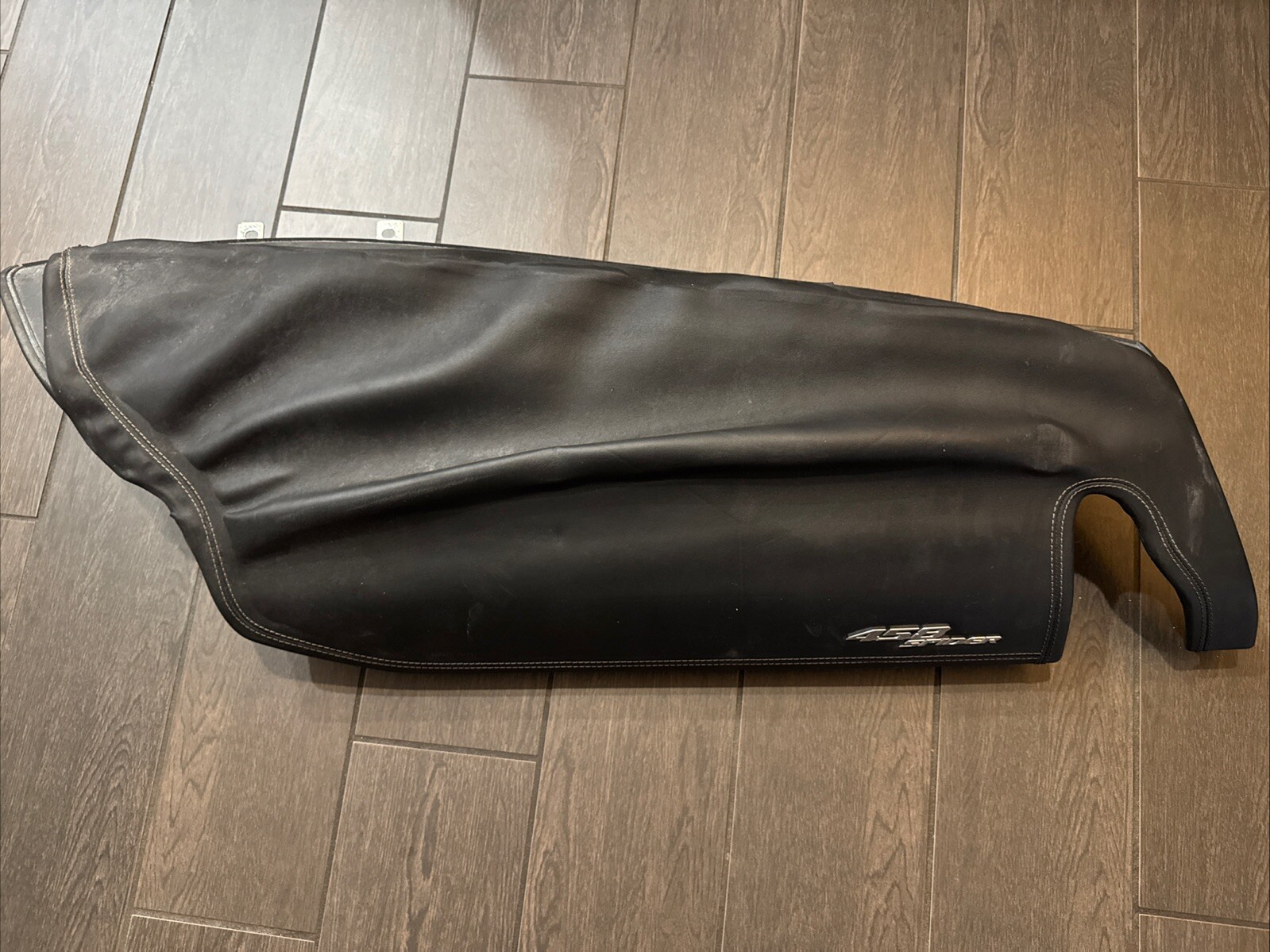 FERRARI 458 ITALIA COMPLETE UPPER DASHBOARD SECTION 82492500
