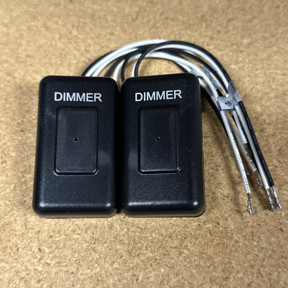 Facon on sale dimmer switch