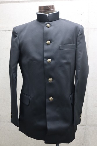 Collectible japanese school men uniform cosplay costume @iw0094A04ss