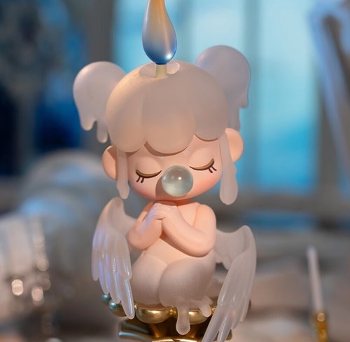Rolife Nanci Museum of Fantasy Blind Box Confirmed Figure - Picture 12 of 16