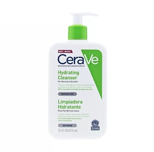 cerave cream ebay