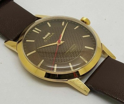 hmt sona parashock 17 jewels price