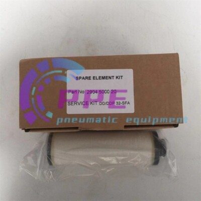 1624154009 1624-1540-09 Line Filter for Atlas Copco Compressor DD/DDP32