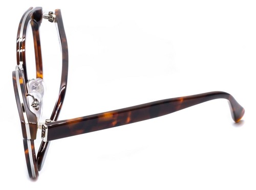 Gafas ópticas RETROSUPERFUTURE Numero 22 CLASSIC HAVANA LFS 48mm RX - Imagen 7 de 11