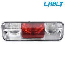 LABLT Center 3rd Brake Tail Light Cargo Lamp For 2004-2008 Ford F150 Explorer