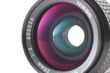 28mm Focal f/2 Camera Lenses for Nikon for sale | eBay 28mm Focal f/2 Camera Lenses for Nikon for sale | eBay