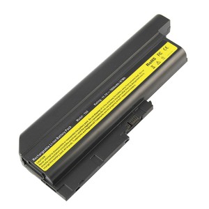 9-Cell-Battery-for-IBM-Lenovo-Thinkpad-T60-R500-T500-W500-SL300-SL400-40Y6797