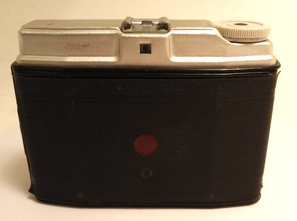 [EXC] VINTAGE ILFORD SPORTI CAMERA eBay